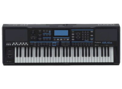 Roland EXR-40 OR