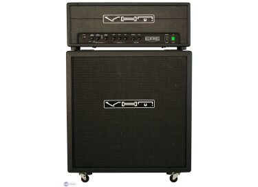 Fryette Amplification Deliverance 4x12