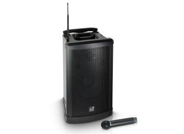 LD Systems Roadman 102