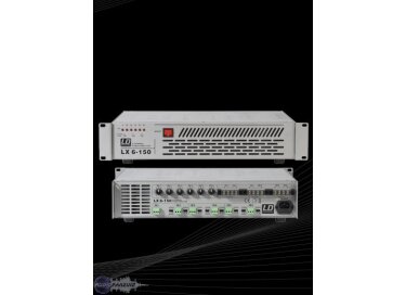 LD Systems LX 6-150