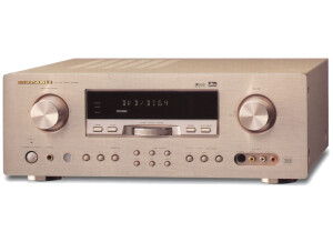 Marantz AV-9000