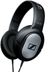 Sennheiser HD 201