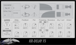 KResearch KR-Delay FS [Freeware]