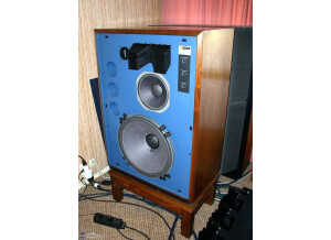 JBL 4345