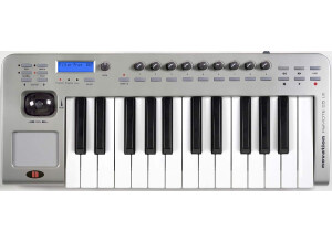 Novation Remote 25 LE