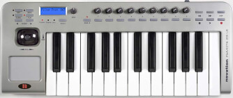 Novation Remote 25 LE