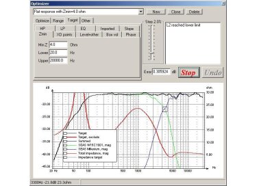 IJdata LspCAD 6.10 std