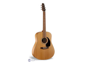 Seagull S6 Deluxe