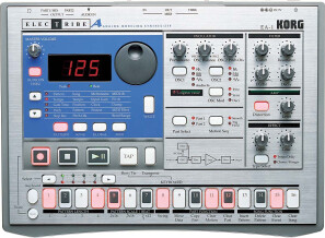 Korg ElecTribe EA-1
