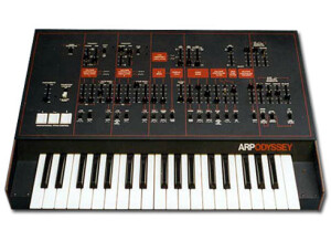 ARP Odyssey Mk3