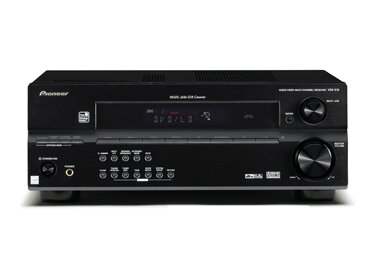 Pioneer VSX-515-K