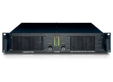 Lab Gruppen LAB 2002