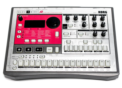 Korg ElecTribe Er-1