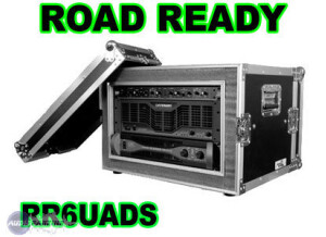 Road Ready RR6UADS