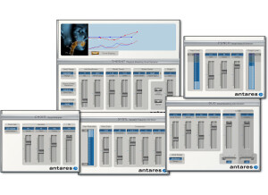 Antares Audio Technology AVOX (Antares Vocal Toolkit)