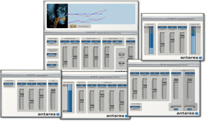 Antares Audio Technology AVOX (Antares Vocal Toolkit)