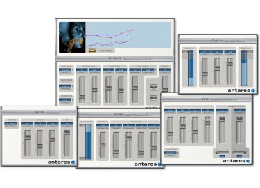 Antares Audio Technology AVOX (Antares Vocal Toolkit)