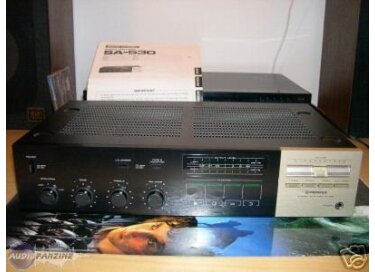 Pioneer SA-530