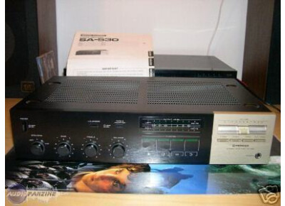 Pioneer SA-530