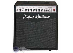 Hughes & Kettner Attax MetroVerb