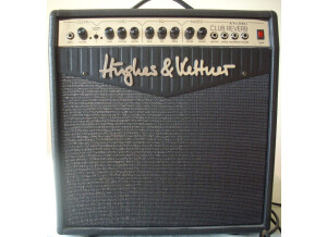 Hughes & Kettner Attax Club Reverb
