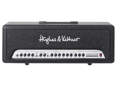 Hughes & Kettner Attax Tour Reverb Head