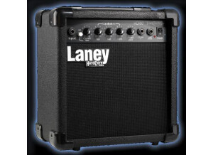 Laney HCM10