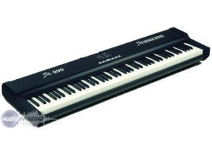 Fatar / Studiologic SL-990