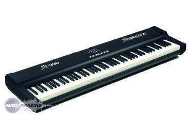 Fatar / Studiologic SL-990