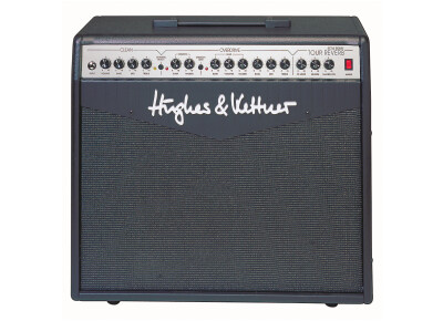 Hughes & Kettner Attax Tour Reverb