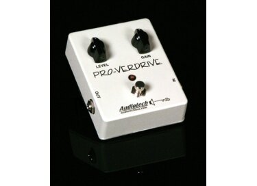 Audiotech PD-1 Pro-verdrive