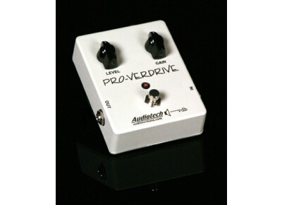 Audiotech PD-1 Pro-verdrive