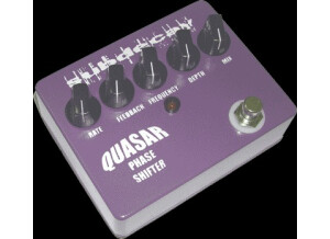 Subdecay Studios Quasar Phase Shifter