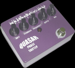Subdecay Studios Quasar Phase Shifter