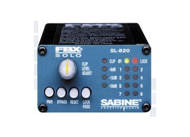 Sabine FBX SOLO SL-820
