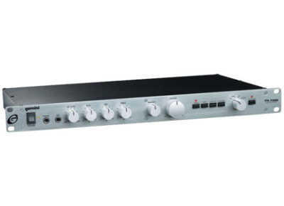 Gemini DJ PA-7000