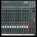 See the photo of the Soundcraft FX16 Soundcraft FX16