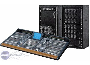 Yamaha PM1D