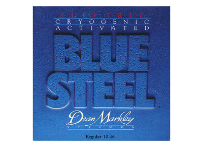 Dean Markley Blue Steel Electric