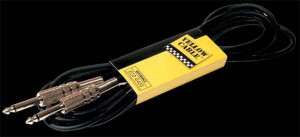 Yellow Cable G43D