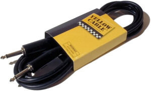 Yellow Cable G66D