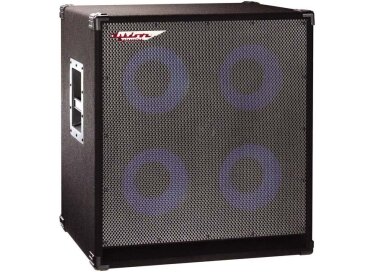 Ashdown MAG 410T Deep Cabinet