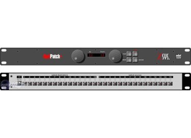 Z-Systems OptiPatch+