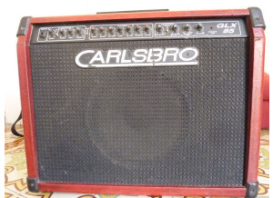 Carlsbro GLX85