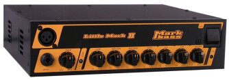 Markbass Little Mark II