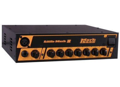 Markbass Little Mark II