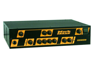 Markbass SD800