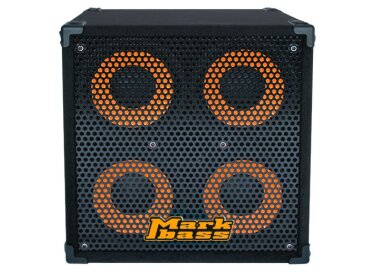 Markbass Standard 104HR
