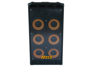 Markbass Standard 106HF