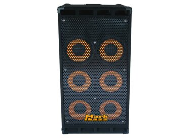 Markbass Standard 106HF